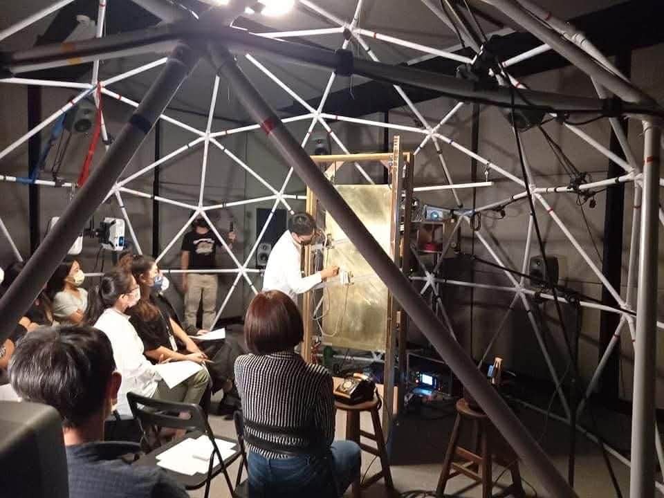 Threshold v2, C-LAB Taipei 2023